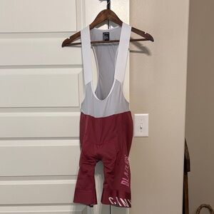 Men's Pedal Mafia Cycling Bib Shorts